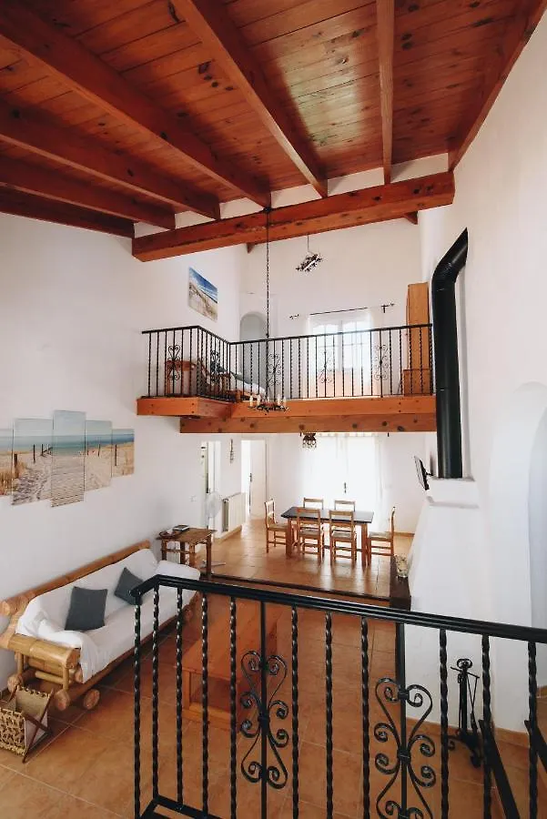 Ferienhaus Casa Diego Son Serra de Marina