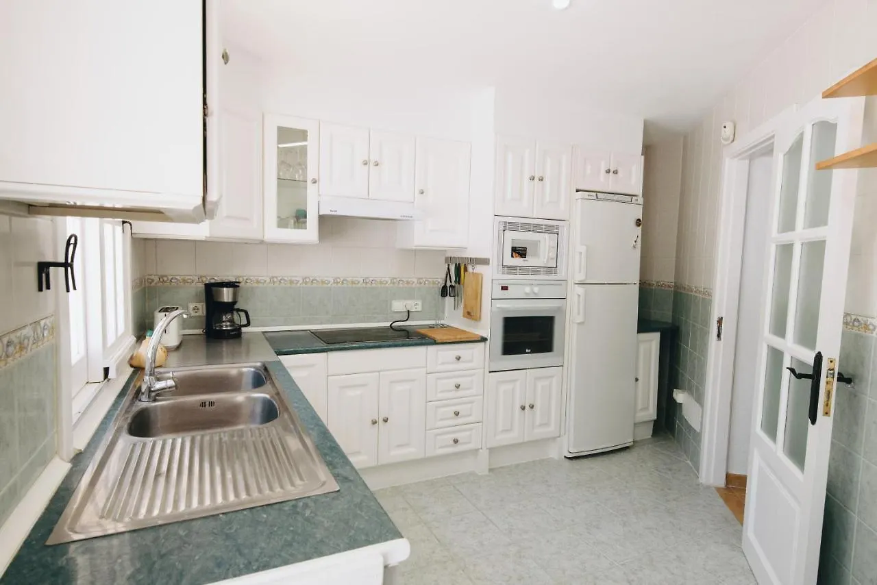 Holiday home Sa Calma Etv3852 Villa Son Serra de Marina